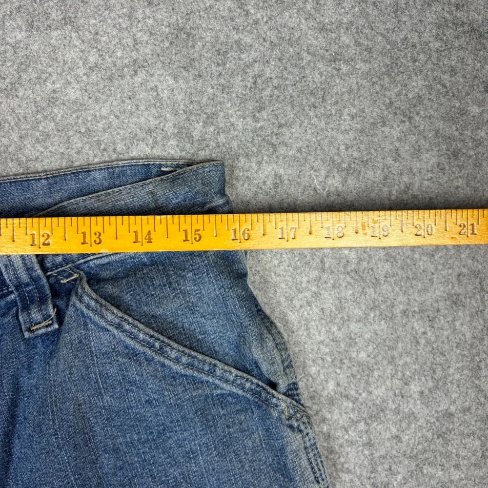Wrangler originals carpenter
